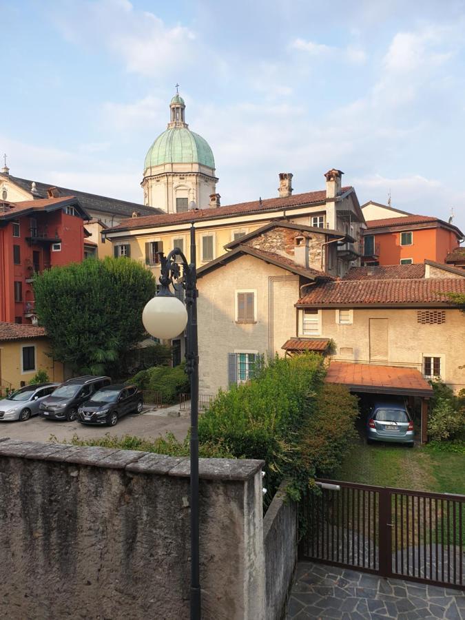 A Central Quiet Place In Verbania Exteriér fotografie